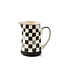 MACKENZIE CHILDS Check Pitcher
