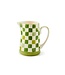 MACKENZIE CHILDS Check Pitcher