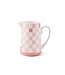 MACKENZIE CHILDS Check Pitcher
