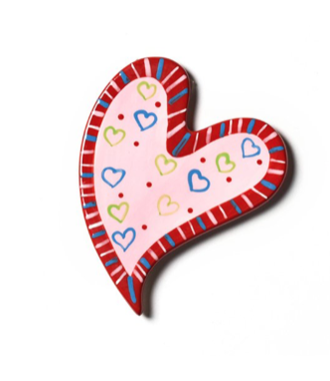 HAPPY EVERYTHING Heart Mini Attachment