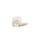 HAPPY EVERYTHING White Stripe Happy Everything 9.25 Mini Platter