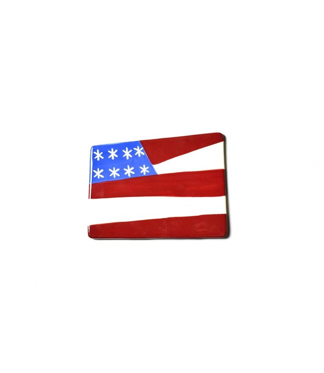 HAPPY EVERYTHING Flag Big Attachment