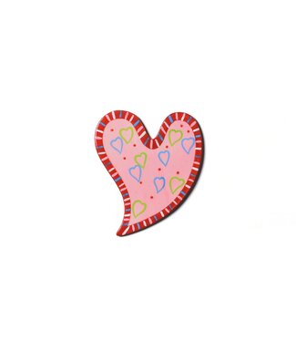 HAPPY EVERYTHING Heart Big Attachment