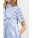 Naomi Mini Swing Dress