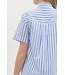 Naomi Mini Swing Dress