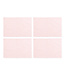 MACKENZIE CHILDS Check Placemat, Set of 4