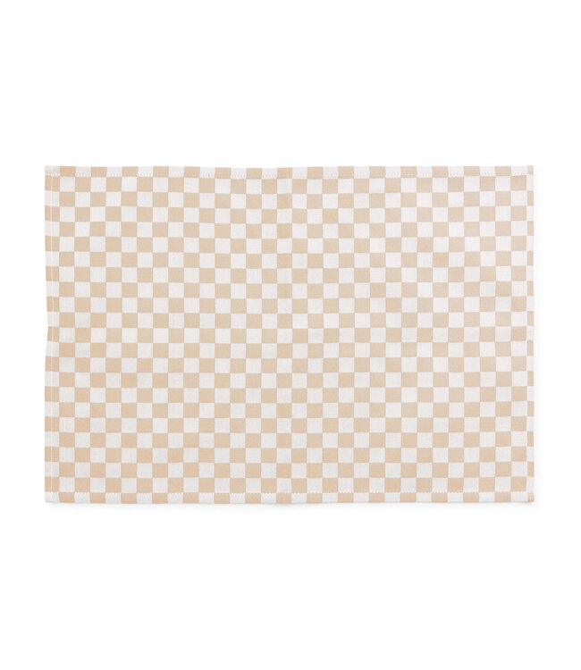 MACKENZIE CHILDS Check Placemat, Set of 4