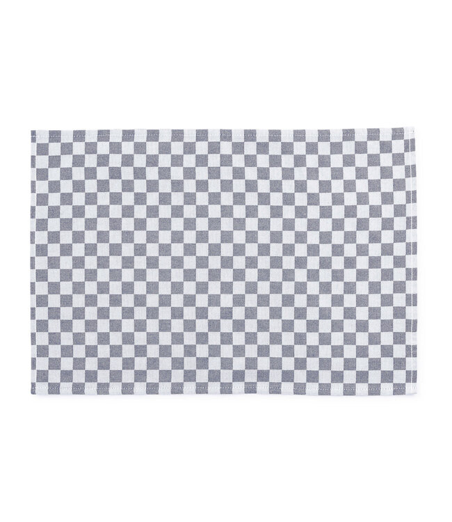 MACKENZIE CHILDS Check Placemat, Set of 4