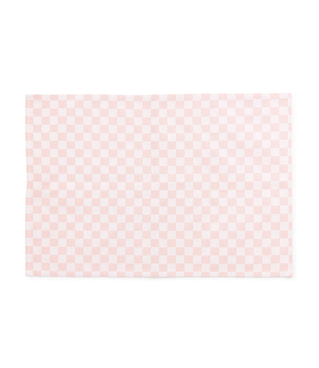 MACKENZIE CHILDS Check Placemat, Set of 4