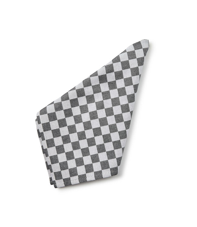 MACKENZIE CHILDS Check Napkin, Set of 4