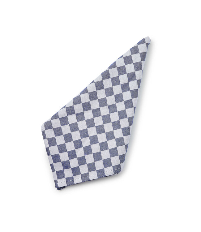 MACKENZIE CHILDS Check Napkin, Set of 4