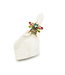 MACKENZIE CHILDS Beetle Napkin Ring - Sold Individually