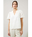 Faye Rain or Shine Eyelet Top