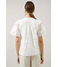 Faye Rain or Shine Eyelet Top