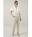 Faye Rain or Shine Eyelet Top