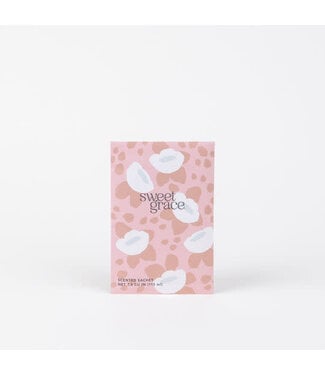 Scented Sachets Sweet Grace