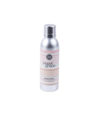 Sweet Grace Non - Aerosol Room Spray