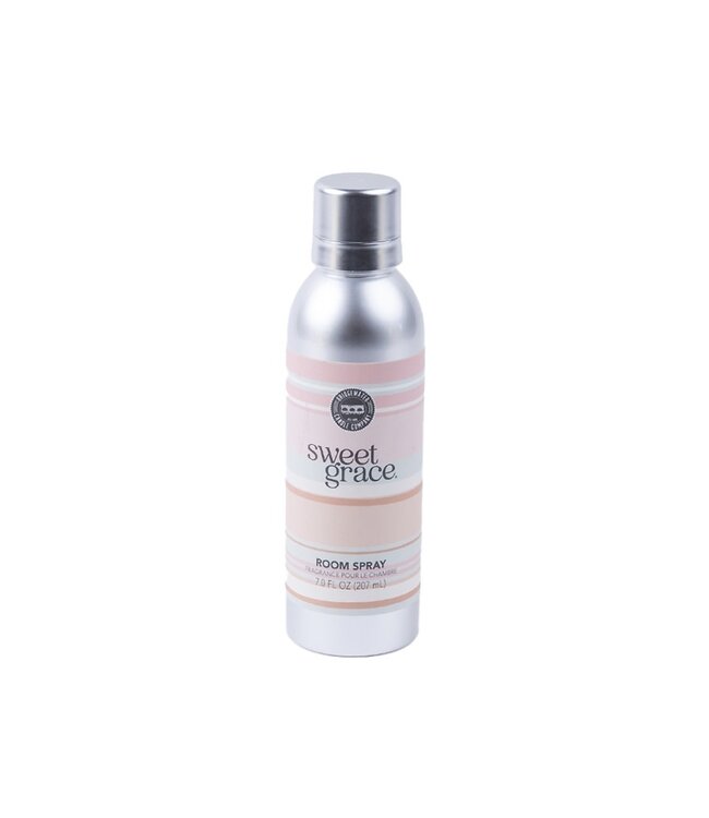 Sweet Grace Non - Aerosol Room Spray