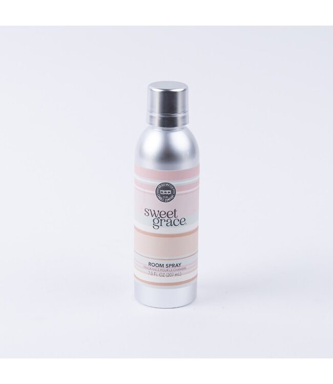 Sweet Grace Non - Aerosol Room Spray