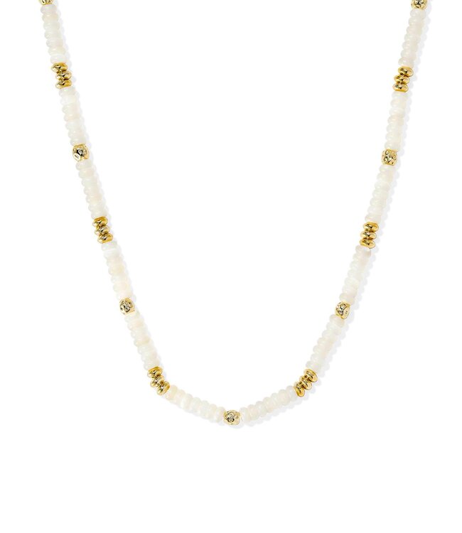 KENDRA SCOTT Deliah Strand Necklace