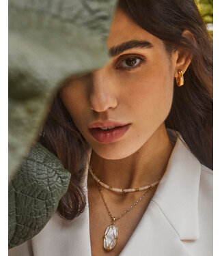 KENDRA SCOTT Deliah Strand Necklace