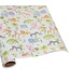 Safari Baby Gift Wrapping Paper