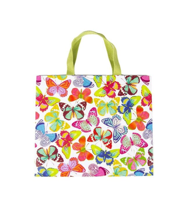 Butterflies Large Gift Bag