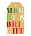 Hanging Gift Tag