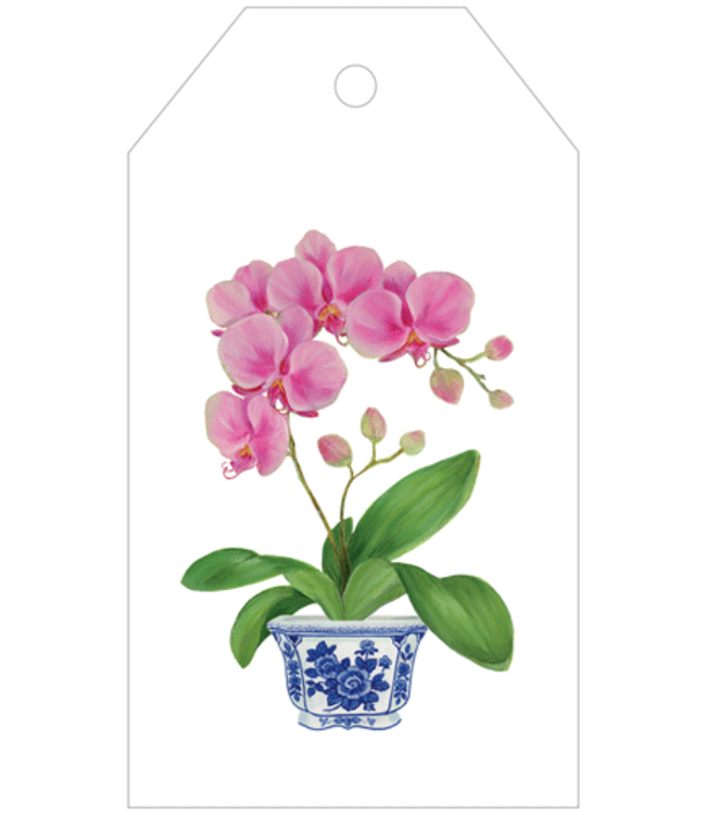 Hanging Gift Tag