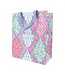 Provencale Cotton Pink Multi Large Gift Bag