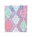 Provencale Cotton Pink Multi Large Gift Bag