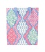 Provencale Cotton Pink Multi Large Gift Bag