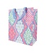 Provencale Cotton Pink Multi Large Gift Bag