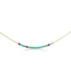 DOT & DASH Blessed Necklace