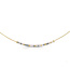 DOT & DASH Courage Necklace