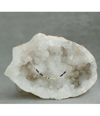 DOT & DASH Joshua 1:9 Necklace DOT & DASH Joshua 1:9 Necklace