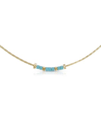 DOT & DASH Mom Necklaces