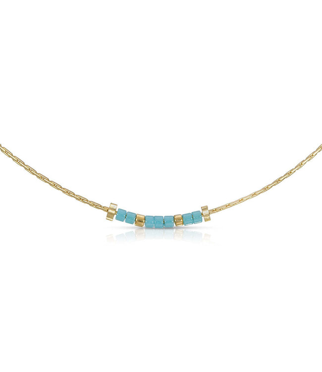 DOT & DASH Mom Necklaces