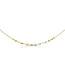 DOT & DASH My Sunshine Necklace
