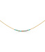 DOT & DASH Sisters Necklace