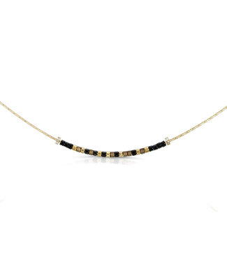 DOT & DASH Strength Necklace