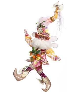 MARK ROBERTS Coming Of Spring Fairy - Small