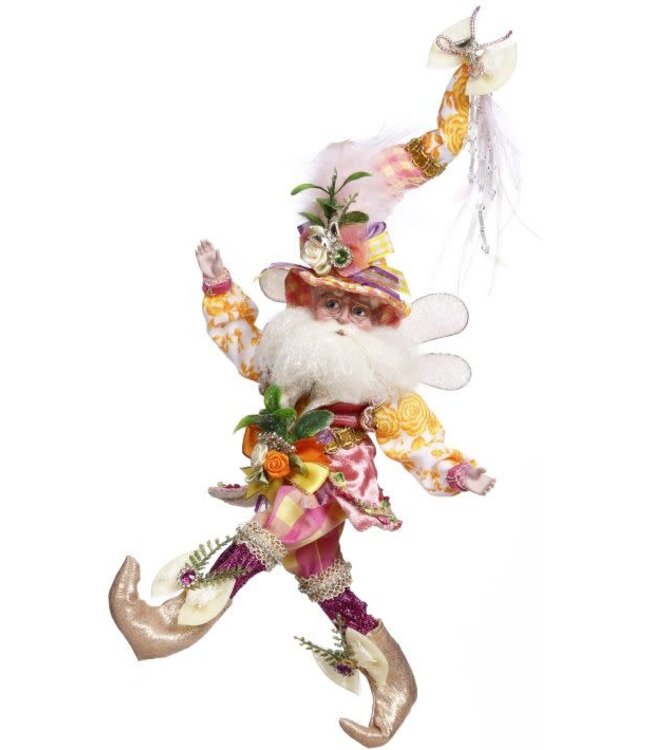 MARK ROBERTS Coming Of Spring Fairy - Small