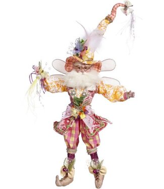 MARK ROBERTS Coming Of Spring Fairy - Medium