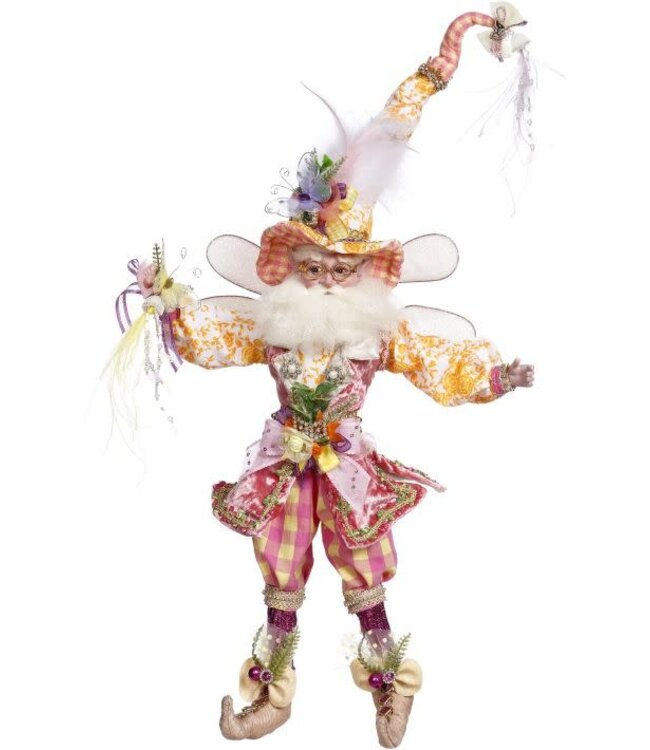 MARK ROBERTS Coming Of Spring Fairy - Medium