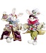 MARK ROBERTS M&M COTTONTAIL RAB,S10-12''