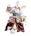 MARK ROBERTS M&M COTTONTAIL RAB,S10-12''