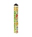 I Must Have Flowers 40" Art Pole