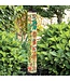 I Must Have Flowers 40" Art Pole