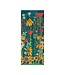 Earth Laughs in Flowers 40" Art Pole